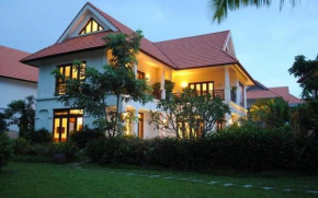 Da Nang Beach Villas in 5-star Resort